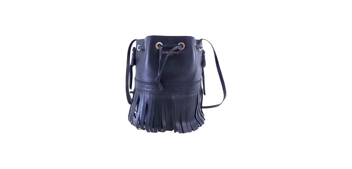 J&M デヴィッドソン Carnival レザーバッグ 買取実績