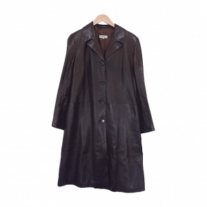 J&M デヴィッドソン レザー コート 買取実績