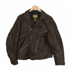 ジョーマッコイ 30s SPORTS JACKET COOPER 買取実績