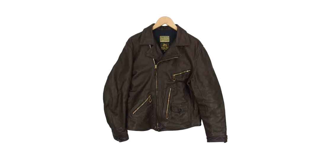 ジョーマッコイ 30s SPORTS JACKET COOPER 買取実績