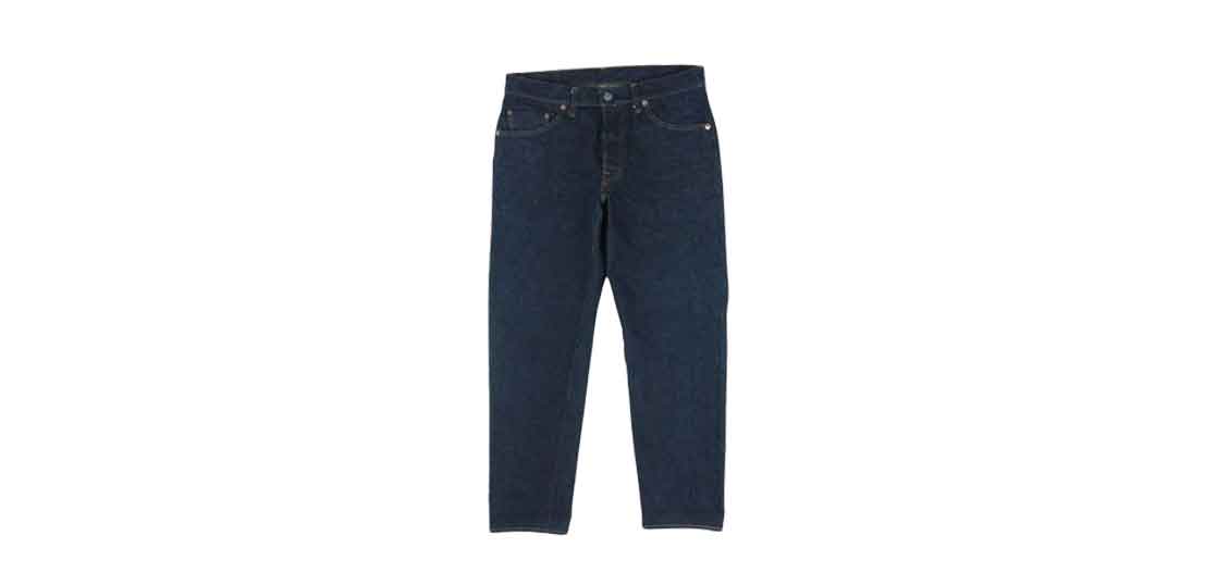 ジョーマッコイ 991 デニム パンツ 買取実績