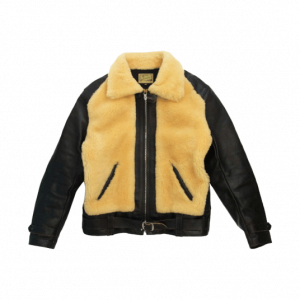 ジョーマッコイ MJ19114 AKLAK GRIZZLY JACKET 買取実績