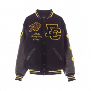 ジョーマッコイ VARSITY JACKET EVERETT CHIEFS レター アワード 買取実績