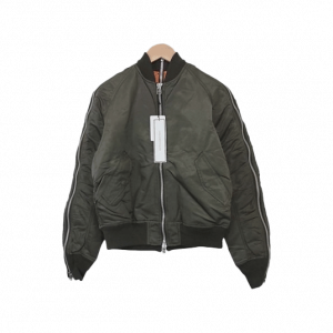 ジョンローレンスサリバン 1D029-0317-29 ZIP BOMBER JACKET 買取実績 画像