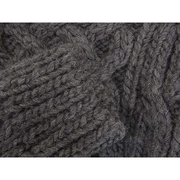 ジョンローレンスサリバン 4D005-0118-55 HAND KNITTING SWEATER 買取実績 画像