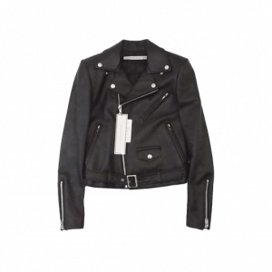 ジョンローレンスサリバン JLSW-03 ラムレザー ライダースジャケット 買取実績 画像