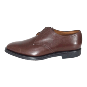 ジョンロブ 9795 ウィリアム バッファローカーフ ブラウン 買取実績