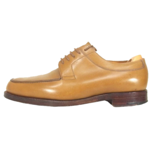 ジョンロブ Barros A8447 バロス Uチップ レザー ビジネスシューズ 買取実績