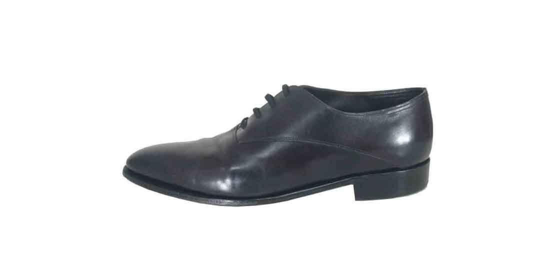 ジョンロブ ベケッツ ミュージアムカーフ 買取実績