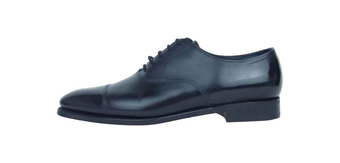 ジョンロブ シティ2 レザー シューズ 7 ブラック系 7 買取実績