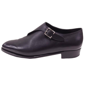 ジョンロブ COAST コースト レザー シングルモンク シューズ 買取実績