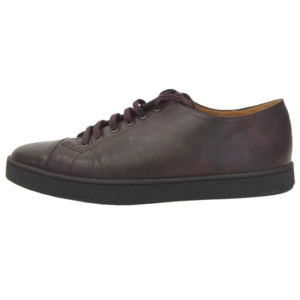 ジョンロブ LEVAH レヴァー レザー スニーカー 買取実績