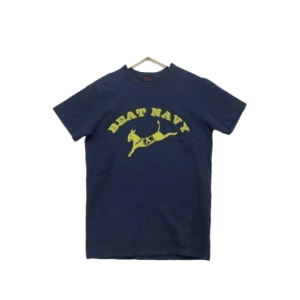 ジョンロフグレン BeatNavyポケットTシャツ 買取実績