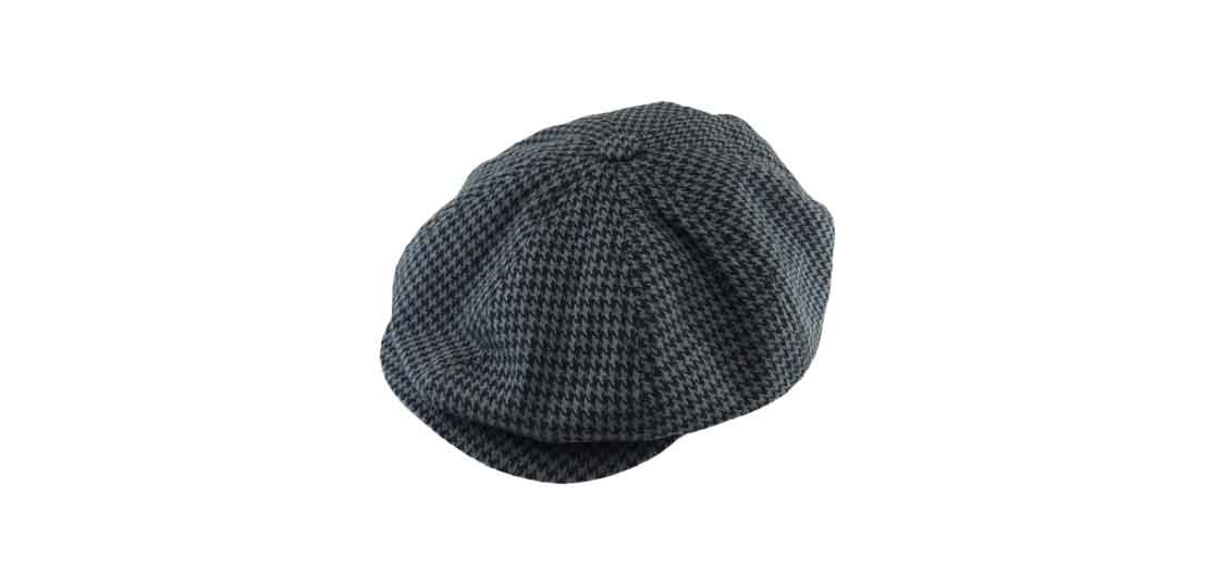 ジョンロフグレン 帽子 買取実績