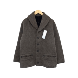 ジョンロフグレン ショールカラー ビーチクロス ジャケット 買取実績