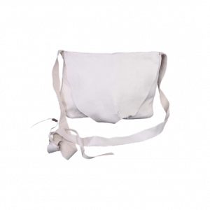 ジュディーオーガー ディアスキン レザー ショルダーバッグ 買取実績