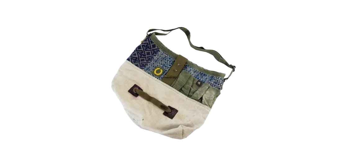 ジュディーオーガー デザイン shoulder bag 買取実績