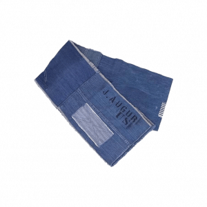 ジュディーオーガー ロストサマー デニム スカーフ 買取実績