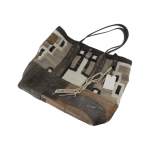 ジュディーオーガー Navajo Large Tote Bag 買取実績