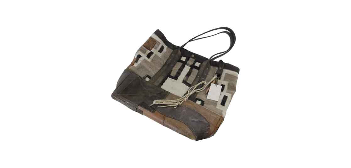 ジュディーオーガー Navajo Large Tote Bag 買取実績