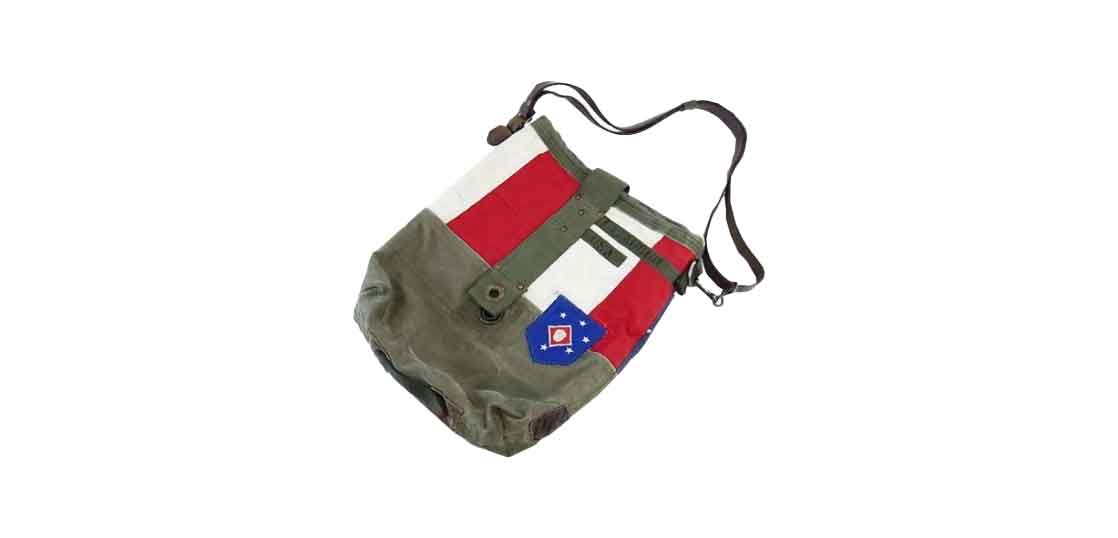 ジュディーオーガー shoulder bag 買取実績