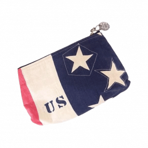 ジュディーオーガー ジップポーチ 買取実績