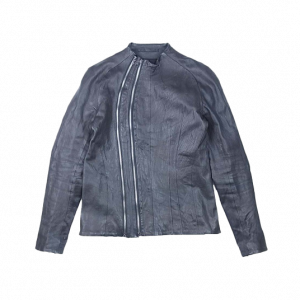 ユリウス 10SS ゴート レザー ライダース ジャケット 買取実績