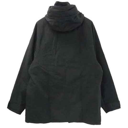 ユリウス 18SS HOODED JACKET ジャケット 買取実績 画像