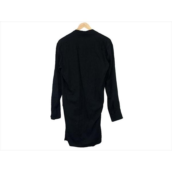 ユリウス WRAPPING SHIRT JACKET ジャケット 買取実績 画像