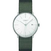 ユンハンス　JUNGHANS マックスビル 画像