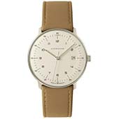 ユンハンス　JUNGHANS クオーツ 画像