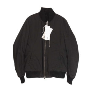 ジュンハシモト 1041620001 MA-1 裏総フォックスファー ミリタリー フライト ジャケット 買取実績