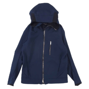 ジュンハシモト 20秋冬 NUKUMORI HOODED パーカー 買取実績