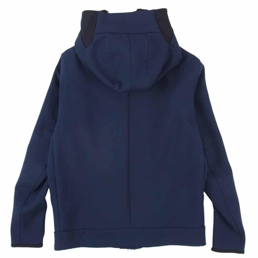 ジュンハシモト 20秋冬 NUKUMORI HOODED パーカー 買取実績 画像