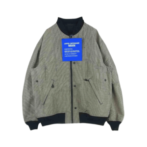 ジュンヤワタナベコムデギャルソンマン WI-J101 カリマー ブルゾン ジャケット 買取実績