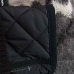 ジュンヤワタナベ モヘア 再構築 キルティング ジャケット 買取実績 画像