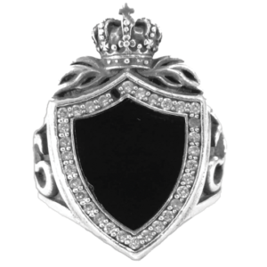 ジャスティンデイビス ヘリテージ リング SRJ190 買取実績