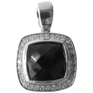 ジャスティンデイビス M.TS ペンダント 買取実績