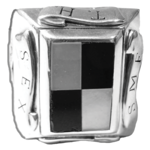 ジャスティンデイビス S.E.X RING SRJ504 買取実績