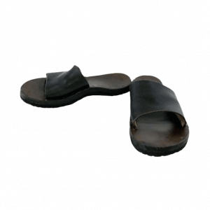 ユッタニューマン SIMONE レザー サンダル 買取実績