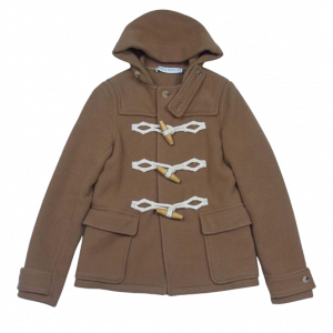 ジェイダブリューアンダーソン ドーバーストリートマーケットタグ CO00718F 205/185 ダッフルコート 買取実績