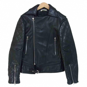 ジェイダブリューアンダーソン レザー ダブル ライダース ジャケット 買取実績