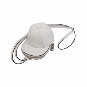 ジェイダブリューアンダーソン レザー ナノ キャップ ショルダーバッグ ホワイト 買取実績