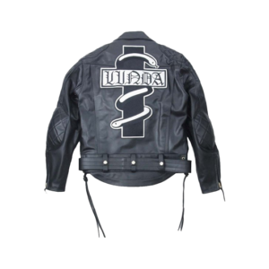 カドヤ 荒くれKNIGHT 裏輪蛇革 ライダース ジャケット 買取実績