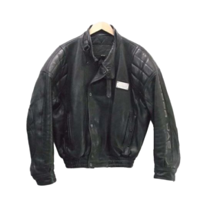 カドヤ サイバージャック レザー ライダースジャケット 買取実績