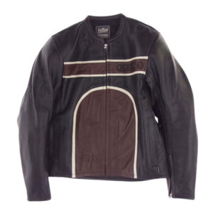 カドヤ K’S LEATHER CHASER シングル ライダースジャケット 買取実績