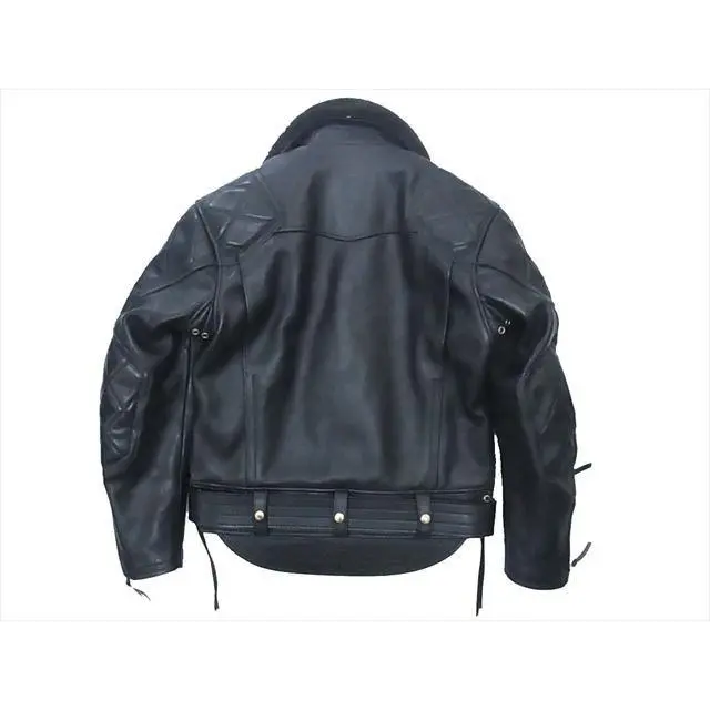 カドヤ HEAD FACTORY ライダースジャケット 買取実績