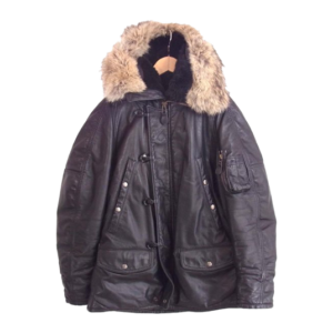 カドヤ ヘッドファクトリー N-3B ジャケット 買取実績