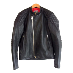 カドヤ ヘッドファクトリー スピードツイン レザージャケット 買取実績