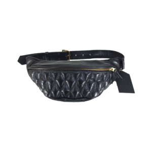 カドヤ BAG-PTD レザー ウエストバッグ 買取実績